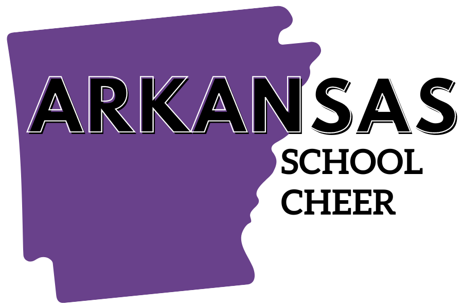 Arkansas School Cheer