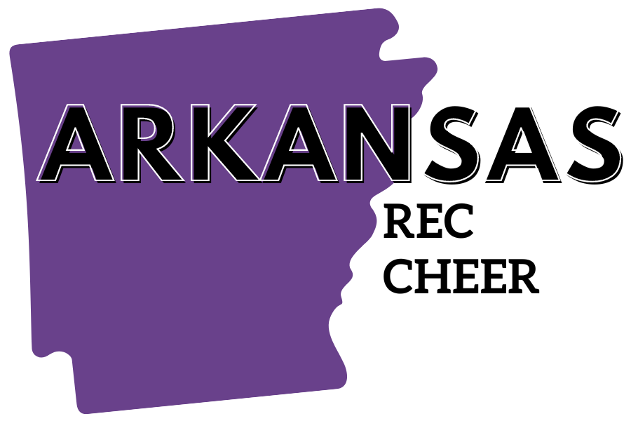 Arkansas Rec Cheer